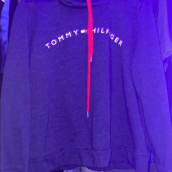 Tommy Hilfiger Tops - Tommy Hilfiger worn once
